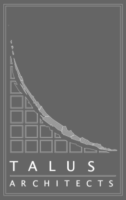 Talus Architects Logo